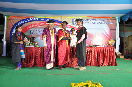 convocation 2014